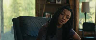 So, the Fourth of July
celebration, - My Dead Friend Zoe