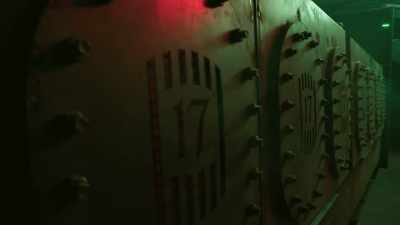 - So the Fright
Feat this week is - The Boulet Brothers' Dragula: Titans