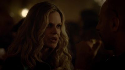 So where the fuck's my maker? - True Blood