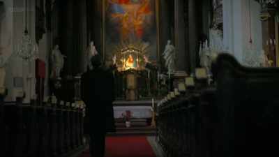 So the funeral is fixed for
three days later, - Being Beethoven