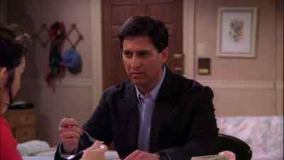 So, the futon
was never loose? - Everybody Loves Raymond