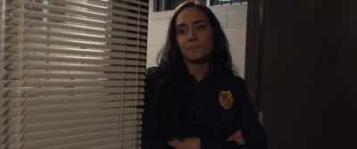 So the girl came back? - Don't Say My Name