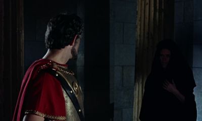 So that the gods may know them - Jason and the Argonauts
