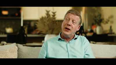So, the gold standard is, - Interview with the Extraterrestrial