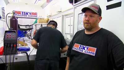 So, the good thing about
a Team Attack, - Street Outlaws No Prep Kings Team Attack