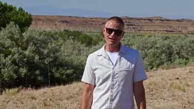 So if the government thinks
that this is a threat, - Jack Osbourne's Night of Terror: UFOs