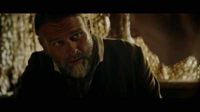 So, the governor's house
needs renovating, and then - The Lost Pirate Kingdom