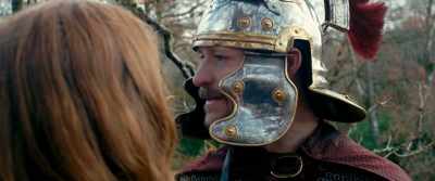 So the great Queen Boudica
refuses our help... - Boudica: Rise of the Warrior Queen