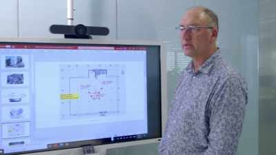 So the ground shakes, - Engineering Catastrophes