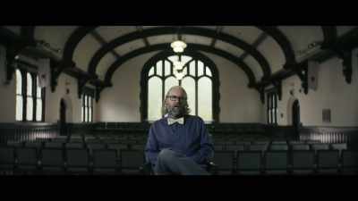 So, the group lives
a nomadic existence - Heaven's Gate: The Cult of Cults