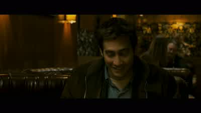 So, the gun range? - Zodiac