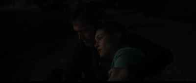 So, the guy playing
the clarinet the other night... - Haunted Heart