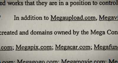 So the harm that
Kim Dotcom causes - Kim Dotcom: Caught in the Web