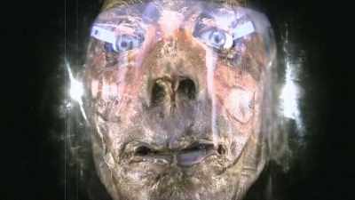 - So the head is
actually removed - The UnBelievable with Dan Aykroyd