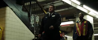 So who the hell did you fuck to get this job - The Taking of Pelham 123