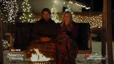 So, the horse mystery
is solved, but... - Project Christmas Wish