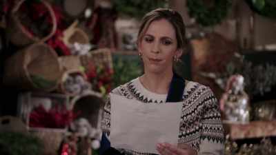 So the hours you
have open are before - Christmas Wreaths and Ribbons