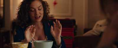 So, the house was always
really strict and religious. - Playing God