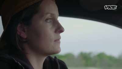 So while the idea
of a serial killer - Small Town Secrets