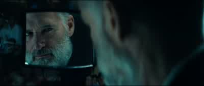 So, the idea... - Independence Day: Resurgence