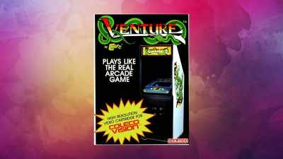 So the idea was, for the covers, - Video Game Box Art: The Stories Behind the Covers