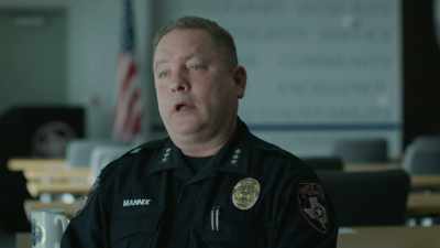So the investigation stayed
focused on, uh, Mr. Kelley. - Outcry