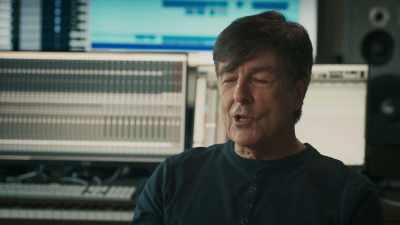 So the issue was, - The Sound of 007