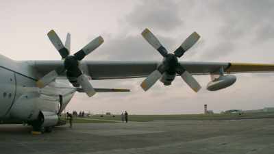 So the ISUs are all loaded - SEAL Team