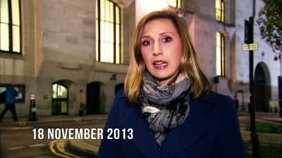 So the judge asked
Joanna Dennehy - Britain’s Most Evil Killers