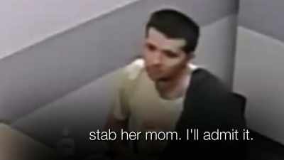 So the jury was not expected
to be out for long. - Killer Cases