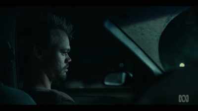 So the Kelly
Gang is Aboriginal. - Mystery Road: Origin