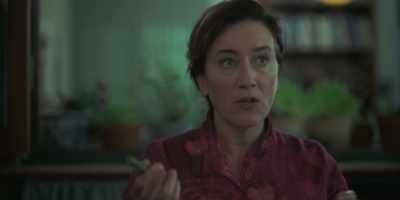 So, either the killer - Recipes for Love and Murder