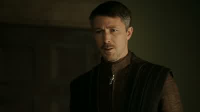 - So when the king dies...- The throne passes to his brother... - Game of Thrones