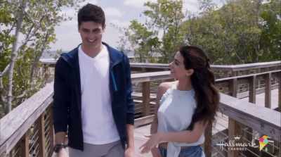 - So the last you heard about
me was from eight years ago? - Love in the Sun