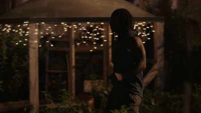 So for the last week, - The Chi