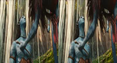 So the leader can be born. - Avatar: The Way of Water