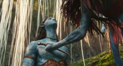So the leader can be born. - Avatar: The Way of Water