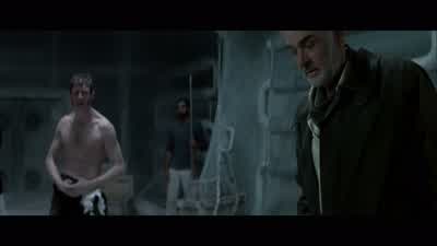 So......the League is set. - The League of Extraordinary Gentlemen