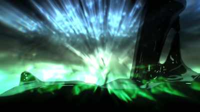 So the liquid that they're
putting within you is freezing. - Extraordinary: The Seeding