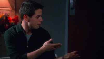 SO THE MAGAZINES AND YOUR MAIL. - Party of Five