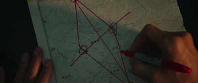 So the mage is located… - Dr. Cheon and the Lost Talisman