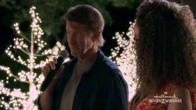 So the maid of honor and I - Perfect Harmony