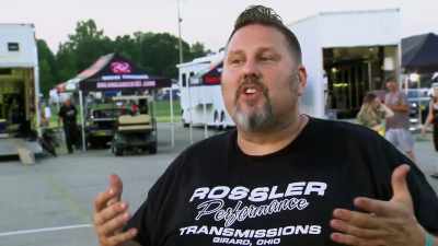 So the maintenance and the
program we do for these cars, - Street Outlaws No Prep Kings Team Attack