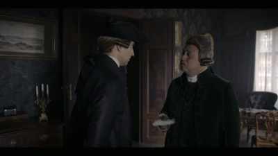 So... the matter is closed. - Dangerous Liaisons