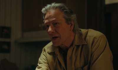 So, the mayor's brother,
Ziggy... He had an oxy problem. - Irresistible