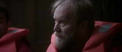 So the middle level, you
have your sleeping quarters, - Ship of the Damned