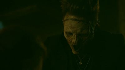 So the Miserium is just... - Legacies