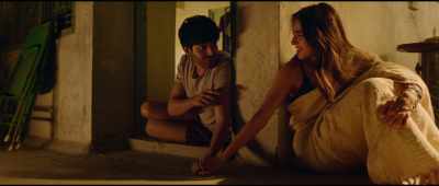 So, the moment you think
I'm in your way, I'll... - Love Aaj Kal