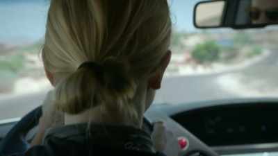 So the more out into
isolated areas we drive, - Trafficked with Mariana van Zeller