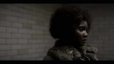 So the more you sit there
not saying owt, - The Long Shadow